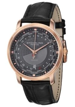 Stuhrling Prestige Men's Watch Model 383.334569