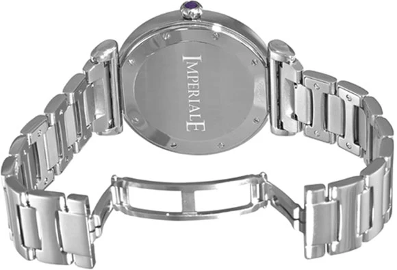Chopard Imperiale Automatic 40mm Men's Watch Model 388531-3003 - Image 2