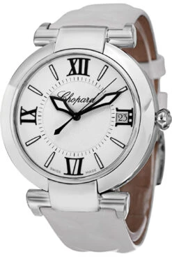 Chopard Imperiale Automatic 40mm Unisex Watch Model 388531-3007-LWH