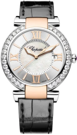 Chopard Imperiale Automatic 40mm Ladies Watch Model 388531-6003