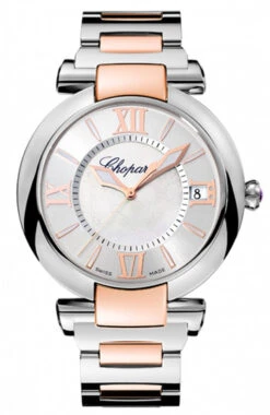 Chopard ImperialeLadies Watch Model 388531-6007