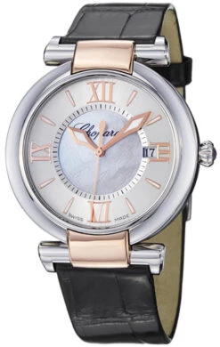 Chopard ImperialeLadies Watch Model 388532-6001-LBK