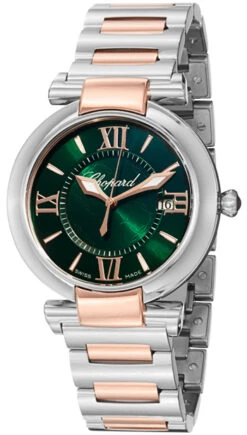 Chopard ImperialeLadies Watch Model 388532-6007