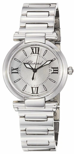 Chopard Imperiale Ladies Watch Model 388541-3002