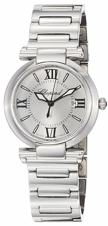 Chopard Imperiale Ladies Watch Model 388541-3002