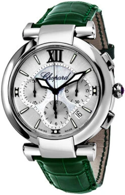 Chopard Imperiale Chronograph Men's Watch Model 388549-3001GRN