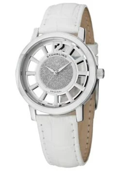 Stuhrling Vogue Ladies Watch Model 388L.SET.01