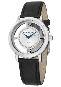 Stuhrling Vogue Ladies Watch Model 388L2.SET.01
