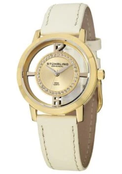 Stuhrling Vogue Ladies Watch Model 388L2.SET.02