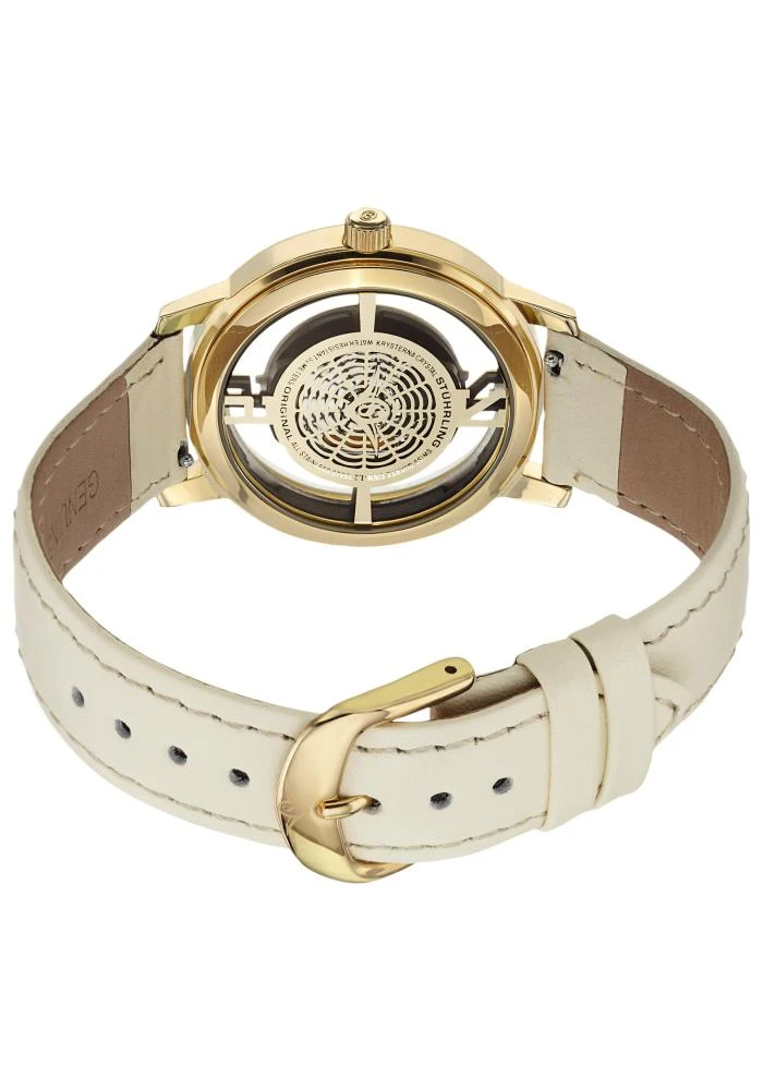 Stuhrling Vogue Ladies Watch Model 388L2.SET.02 - Image 2