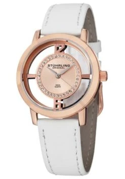 Stuhrling Vogue Ladies Watch Model 388L2.SET.03