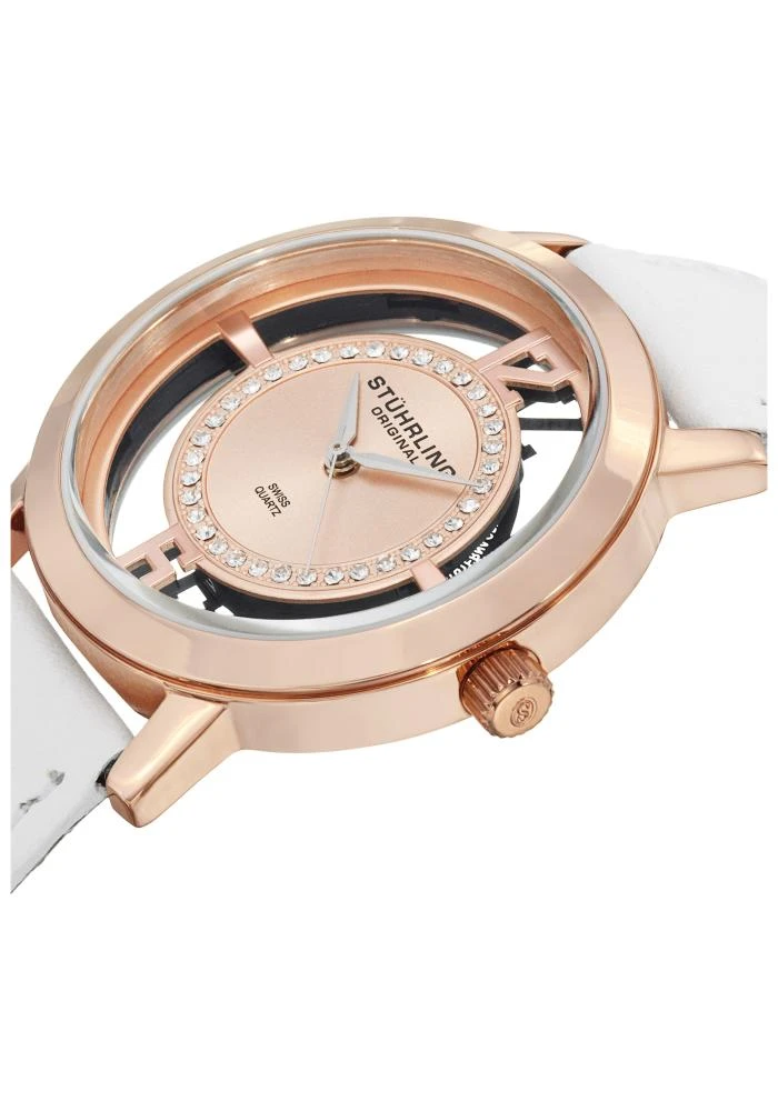 Stuhrling Vogue Ladies Watch Model 388L2.SET.03 - Image 3