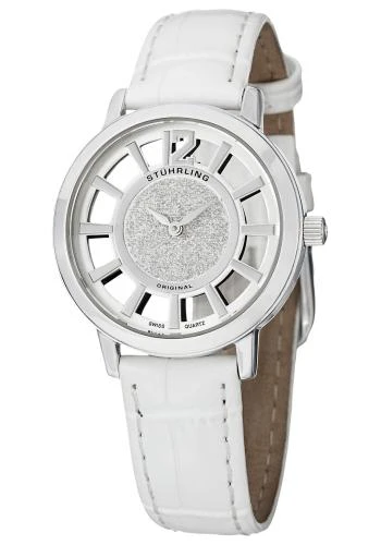 Stuhrling Symphony Ladies Watch Model 388LS.01