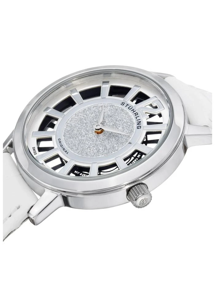 Stuhrling Symphony Ladies Watch Model 388LS.01 - Image 3