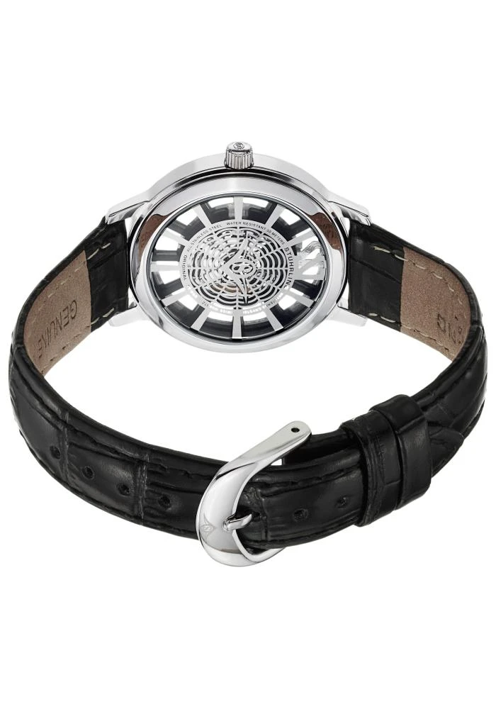Stuhrling Symphony Ladies Watch Model 388LS.02 - Image 3