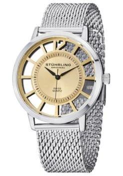 Stuhrling Symphony Men's Watch Model 388M.03