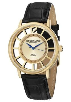 Stuhrling Symphony Men's Watch Model 388S.333531