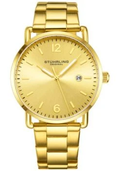 Stuhrling Symphony Men's Watch Model 3902.2