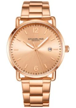 Stuhrling Symphony Men's Watch Model 3902.3