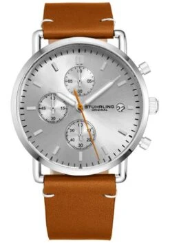 Stuhrling Monaco Men's Watch Model 3903.1