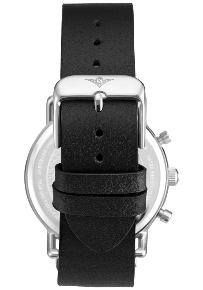 Stuhrling Monaco Men's Watch Model 3903.2 - Image 2