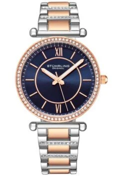 Stuhrling Symphony Ladies Watch Model 3905.2