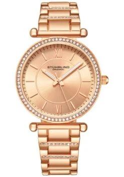 Stuhrling Symphony Ladies Watch Model 3905.5
