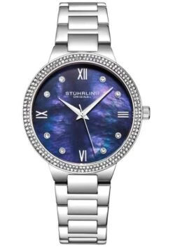 Stuhrling Symphony Ladies Watch Model 3907.2