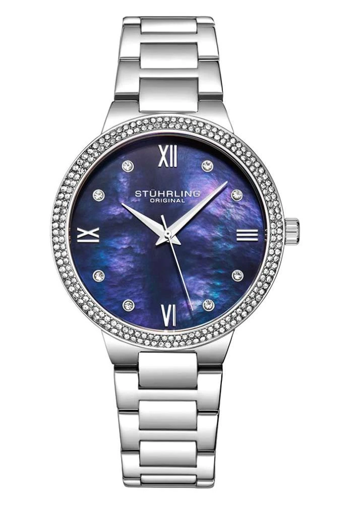 Stuhrling Symphony Ladies Watch Model 3907.2 - Image 4