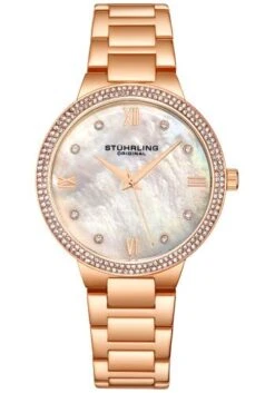 Stuhrling Symphony Ladies Watch Model 3907.4