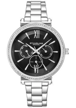 Stuhrling Symphony Ladies Watch Model 3908.1