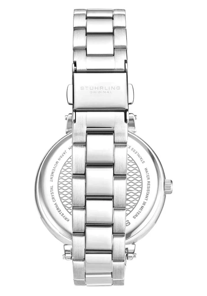 Stuhrling Symphony Ladies Watch Model 3908.1 - Image 3