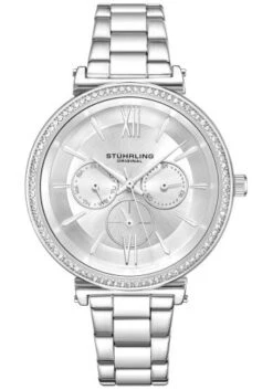 Stuhrling Symphony Ladies Watch Model 3908.2