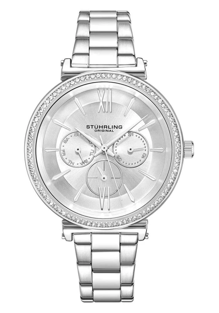 Stuhrling Symphony Ladies Watch Model 3908.2 - Image 2