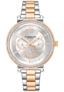 Stuhrling Symphony Ladies Watch Model 3908.3