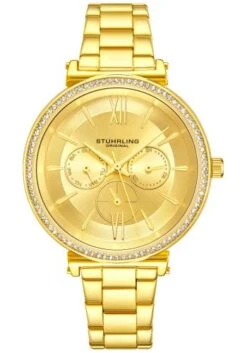 Stuhrling Symphony Ladies Watch Model 3908.4