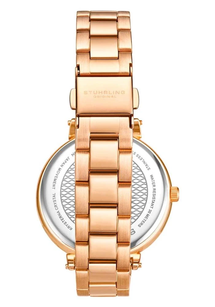 Stuhrling Symphony Ladies Watch Model 3908.5 - Image 2