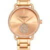 Stuhrling Vogue Ladies Watch Model 3909.3