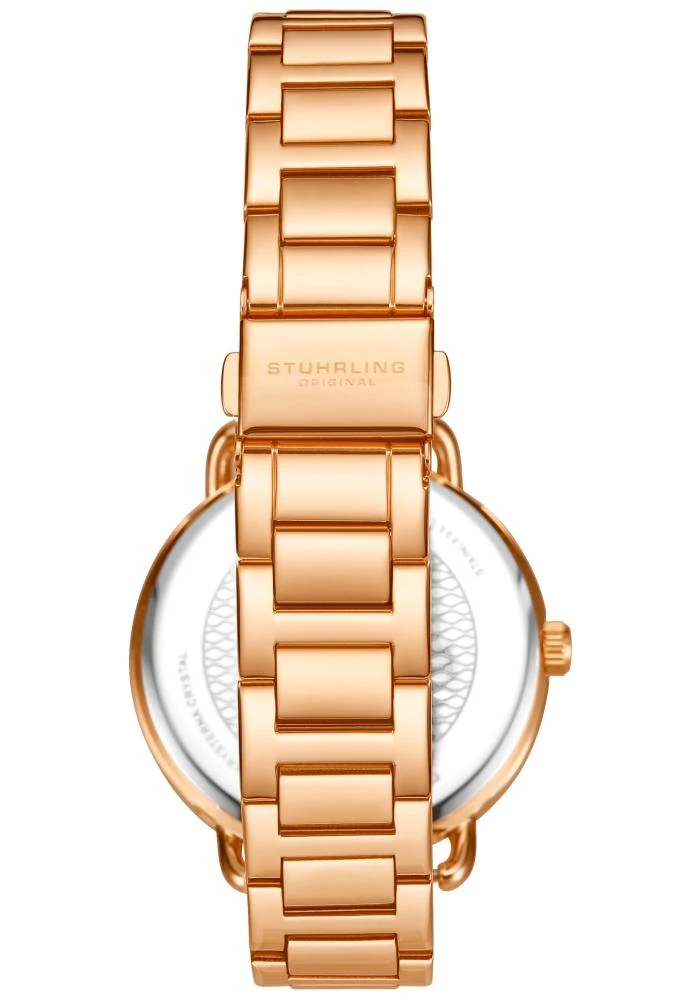 Stuhrling Vogue Ladies Watch Model 3909.3 - Image 6