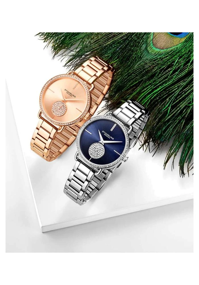 Stuhrling Vogue Ladies Watch Model 3909.3 - Image 5