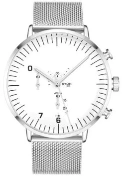 Stuhrling Monaco Men's Watch Model 3911.1