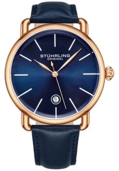 Stuhrling Symphony Men's Watch Model 3913.5