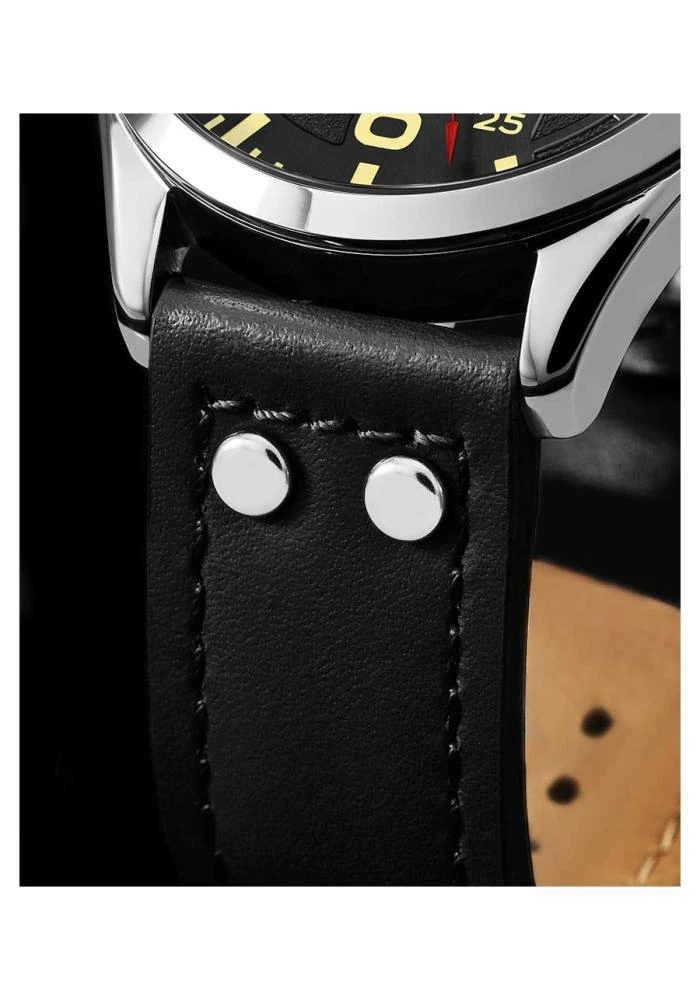 Stuhrling Aviator Men's Watch Model 3916.1 - Image 9