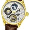 Stuhrling Legacy Men's Watch Model 3918.3