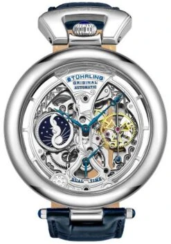 Stuhrling Legacy Men's Watch Model 3919.1