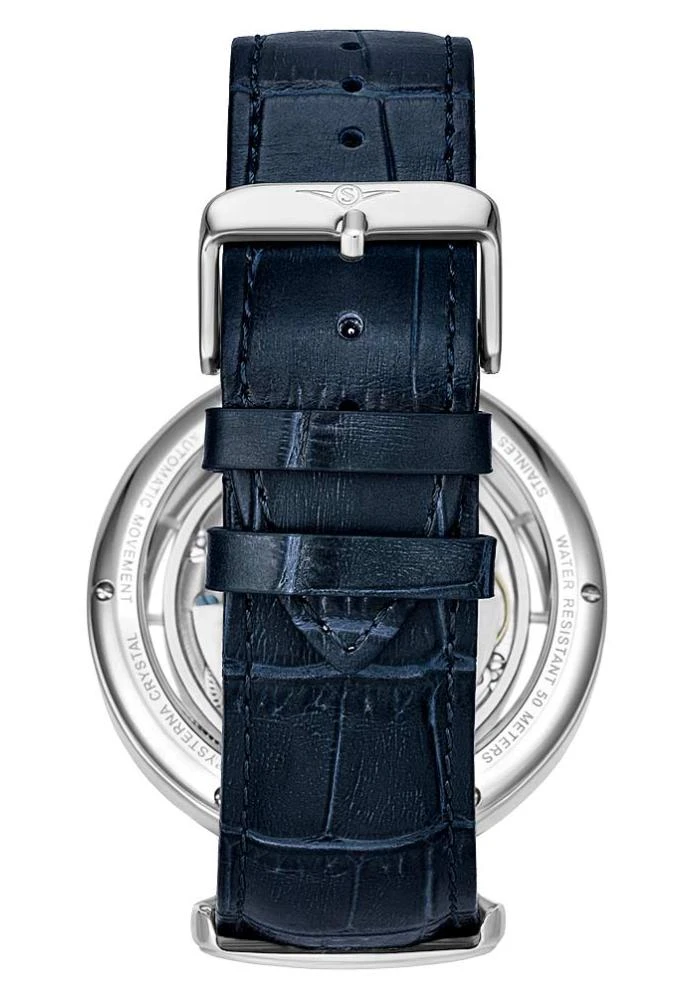 Stuhrling Legacy Men's Watch Model 3919.1 - Image 6