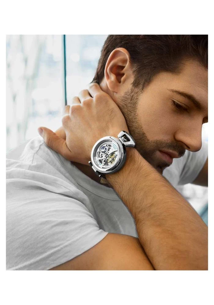 Stuhrling Legacy Men's Watch Model 3919.1 - Image 3
