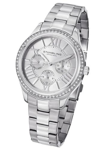 Stuhrling Symphony Ladies Watch Model 391LS.01