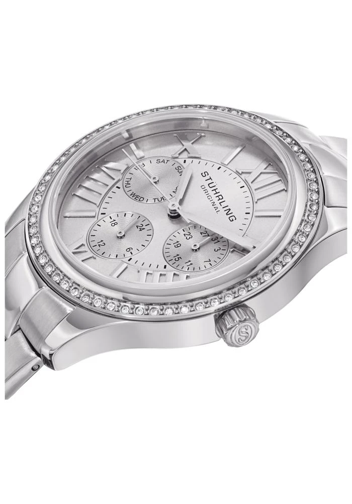 Stuhrling Symphony Ladies Watch Model 391LS.01 - Image 3