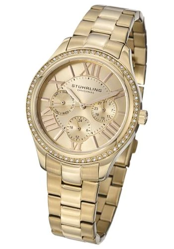 Stuhrling Symphony Ladies Watch Model 391LS.02